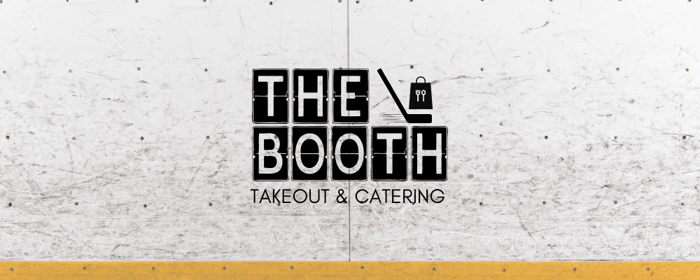 The Booth Takeout & Catering